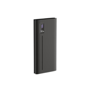 ASPOR A335 POWER BANK 10000MAH 22.5W PD+QC 3.0 WITH LCD DIGITAL DISPLAY