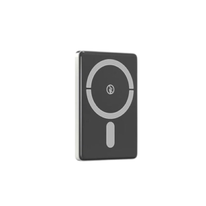ASPOR A381 MAGNETIC PORTABLE MINI 5000MAH WIRELESS POWER BANK