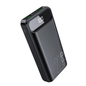 ASPOR A396 PD 20000MAH 22.5W FAST CHARGING POWER BANK