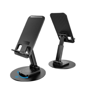 Jmary MK-59 Desktop Mobile Holder With 360 Rotation