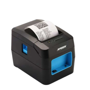 SPEEDX SP-90A BT+WIFI+USB THERMAL RECEIPT 80MM HIGH PRINT SPEED