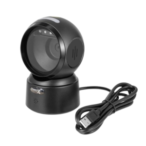 SPEEDX SP-9260 2D CMOS WIRED DESKTOP BARCODE SCANNER